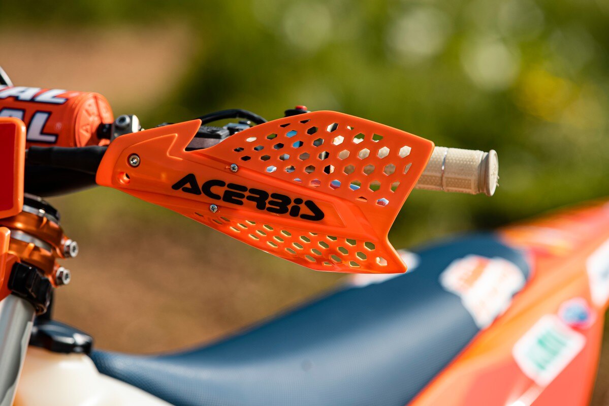 Josep Garcia KTM Enduro Factory Racing 2022